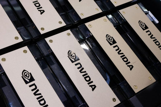Exclusive-Nvidia chases $30 billion custom chip market with new unit -sources