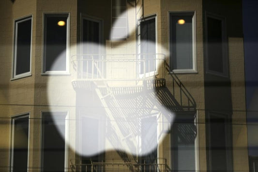 Morgan Stanley says Apple discontinuing its electric car project is 'a positive development'