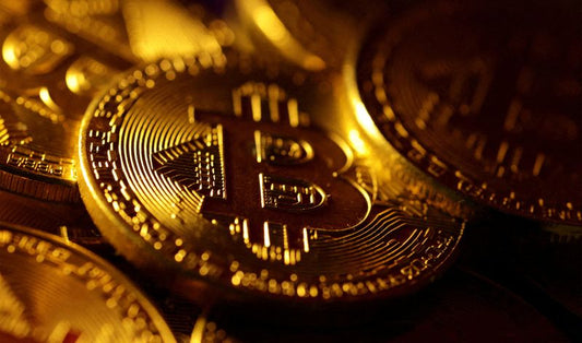 Bitcoin hits $60,000 as 'FOMO' rally gathers pace