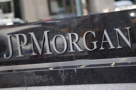 JPMorgan says S&P 500 rally is at a risk from a narrative shift