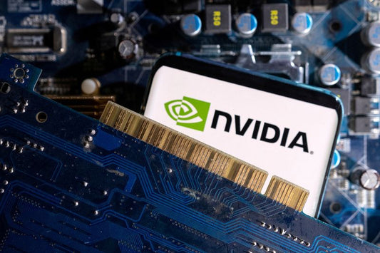 Pelosi banks $1.4M in 90 days from Nvidia stock option trade, outraging watchers
