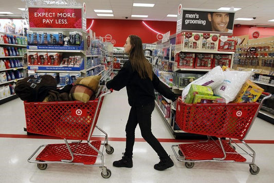 U.S. inflation rises 3.2% in February, faster than estimates