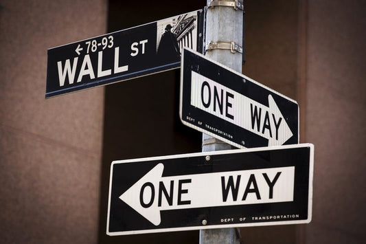 US stocks mixed after strong jobs report, tech giants' earnings