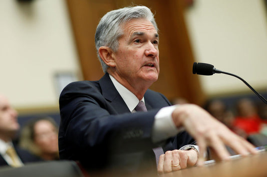 Powell backs potential rate cuts in 2024, but says inflation fight "not assured"