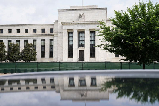 More signs inflation is slowing before pivot to cuts as upside risks emerge: Fed