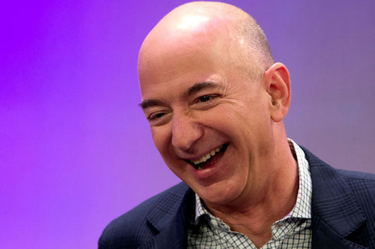 Amazon stock: Bezos selling shares is just 'a distraction' - analyst