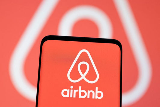 Airbnb slips as travel app warns of slowdown in room-night bookings growth