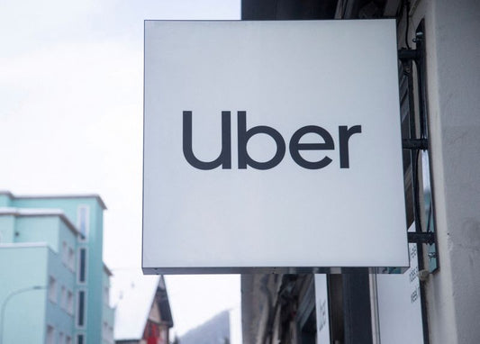 Uber unveils maiden $7 billion share buyback after first profitable year