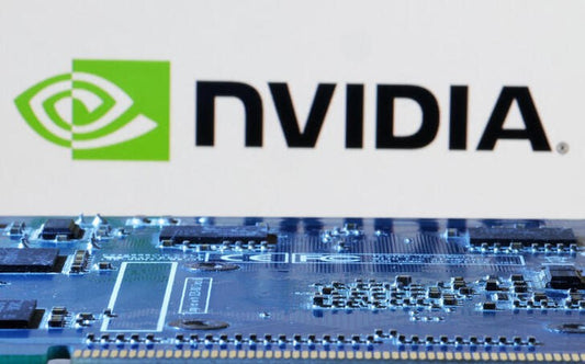 Nvidia stock could hit $2700 if it follows Cisco’s dot-com bubble path - Siegel