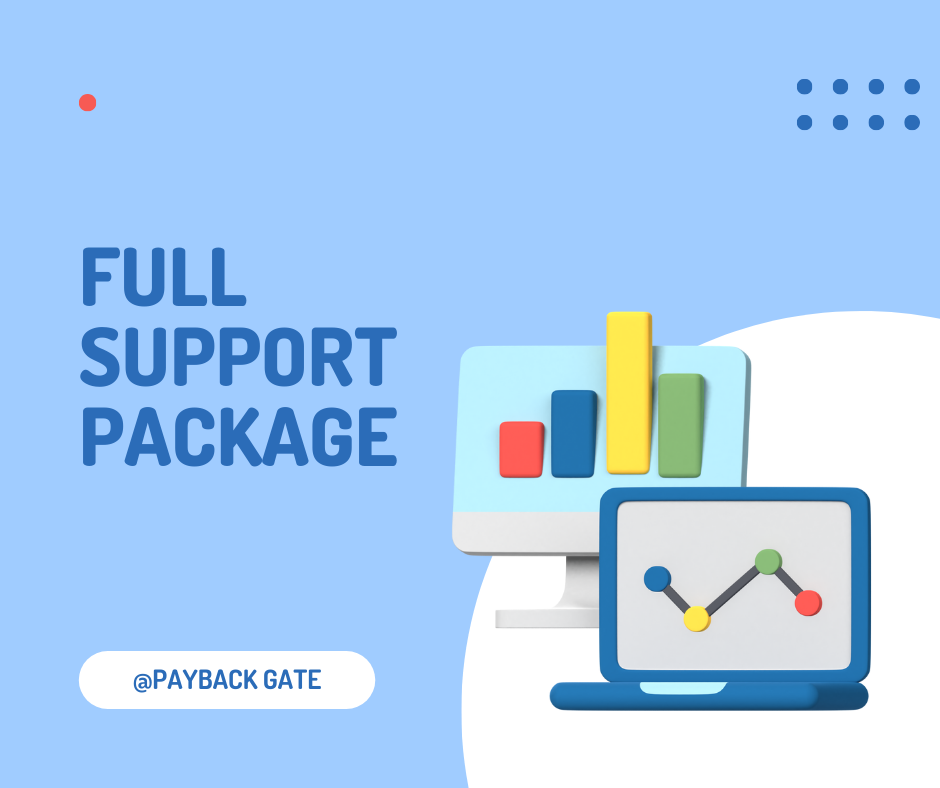 Full Support Package