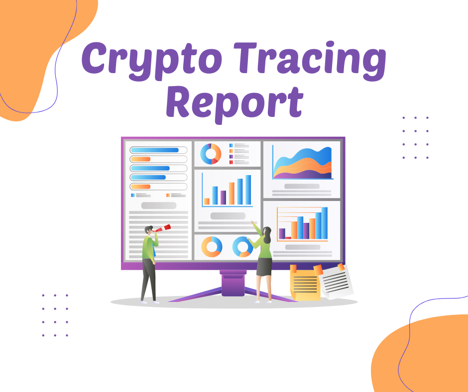 Crypto Tracing Report