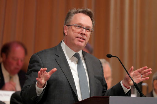 Fed's Williams: Still ways to go to achieve 2% inflation goal