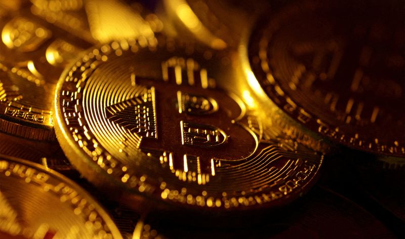 Bitcoin hits $60,000 as 'FOMO' rally gathers pace