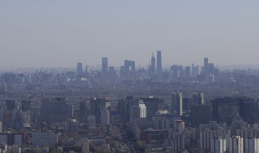 Is China now an 'alternative' investment?