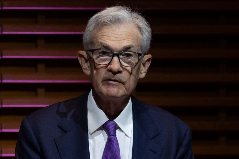 Powell's 'restrictive' emphasis maximizes Fed flexibility