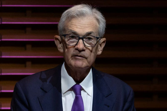 Powell's 'restrictive' emphasis maximizes Fed flexibility