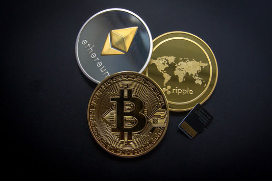 Jerome Powell Makes Crucial Comment for Cryptocurrency Market