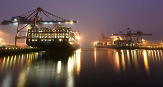 US set to overtake China as Germany's top trade partner -DIHK