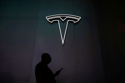 Tesla stock hits 15-month low in premarket after Deutsche Bank downgrade
