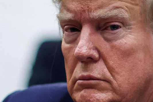 Is Trump going to prison after guilty verdict?